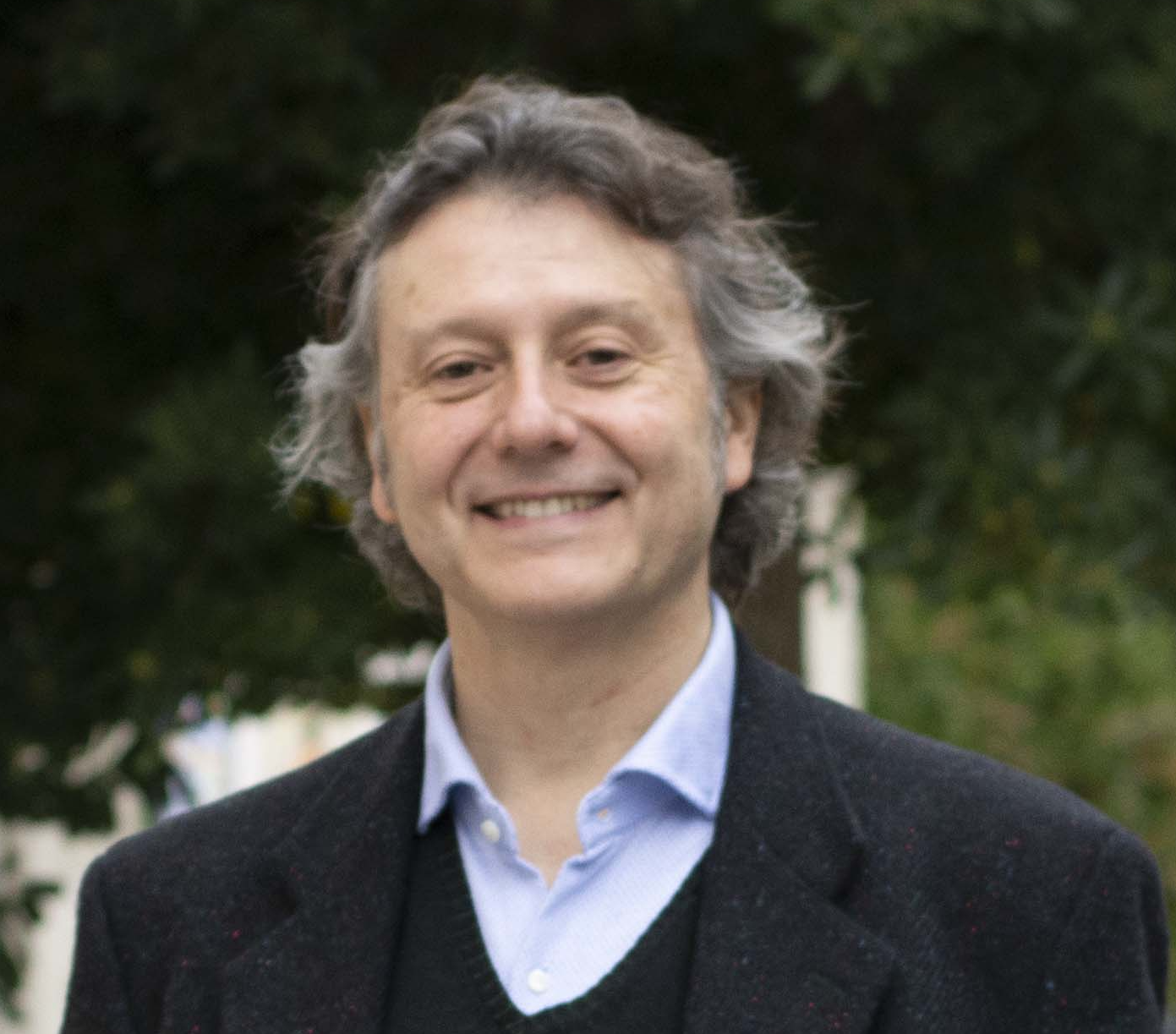 Dr. Joachim Matias