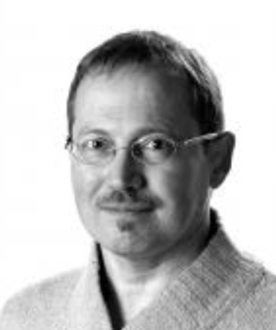 Dr. Joachim Matias