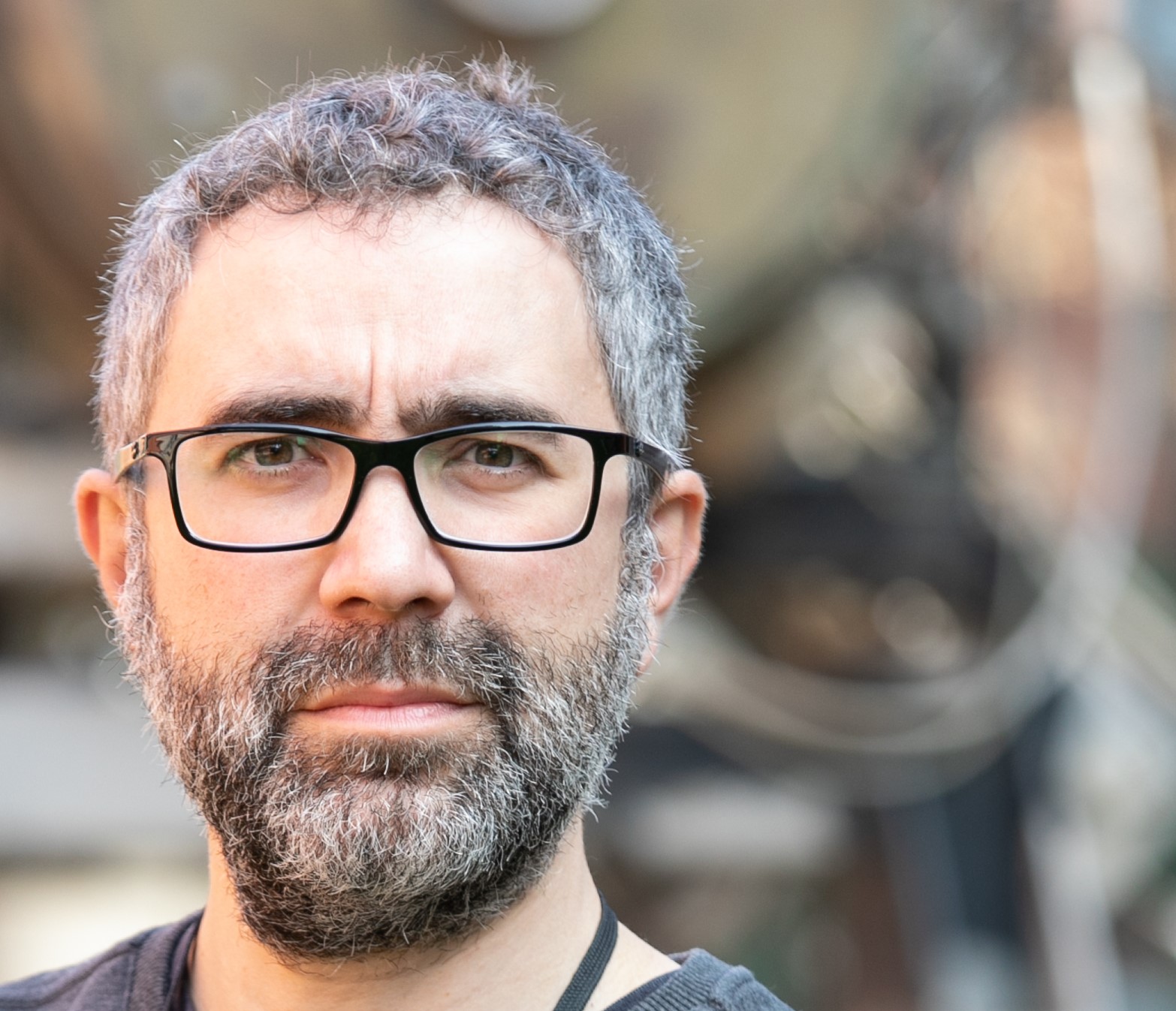 Dr. Joachim Matias